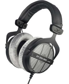 Beyerdynamic DT 990 PRO 80 OHM  - Słuchawki studyjne otwarte