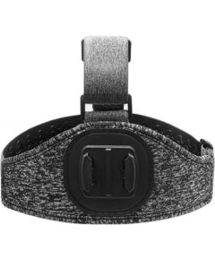 PULUZ Adjustable Head Strap Belt Mount