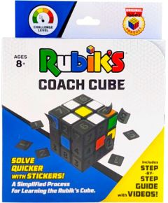 RUBIK´S CUBE Mācīšanās kubs 3x3