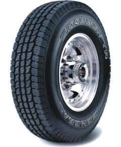 General Tire Grabber TR 235/85R16 120Q