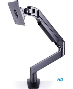 Multibrackets MB-2449 Monitora turētājs pie galda ar gāzes amortizatoru līdz 32"/ 10kg