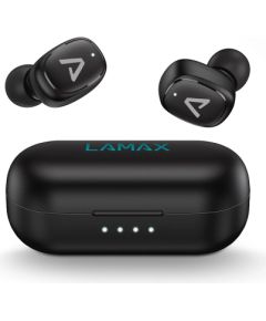 Lamax Dots3 Play Headset Wireless In-ear Calls/Music USB Type-C Bluetooth Black