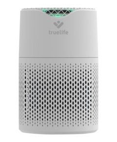 TrueLife TLAIRPP3 air purifier 18 m² 50 dB 30 W White