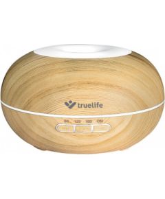TrueLife TLAIRDD5L aroma diffuser Tank Wood