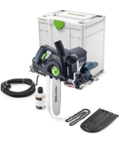 Ķēdes zāģis Festool UNIVERS SSU 200 EB-Plus