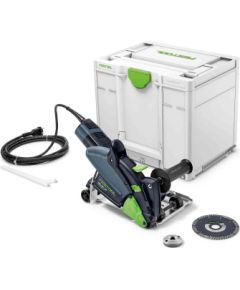 Vagu veidotājs Festool DSC-AG 125-Plus