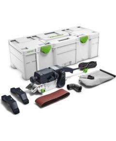 Lenšu slīpmašīna Festool BS 75 E-Plus