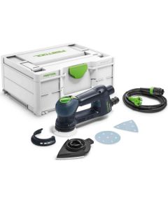 Ekscentra slīpmašīna Festool ROTEX RO 90 DX FEQ-Plus