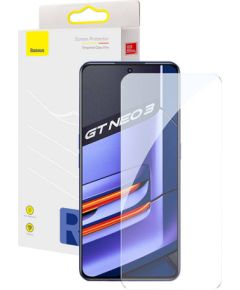 Tempered-Glass Screen Protector Baseus for realme GT Neo3