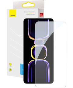 Baseus Tempered-Glass Screen Protector for Redmi K60/K60 Pro