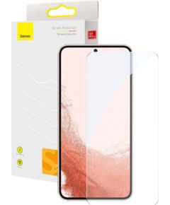 Tempered Glass Baseus Screen Protector for Samsung S23+