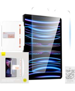 Tempered Glass Baseus Screen Protector for Pad Pro 12.9" (2019/2020/2021/2022)