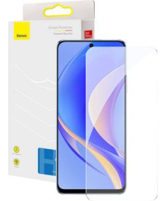 Baseus Tempered-Glass Screen Protector for HUAWEI Changxiang 50 Pro