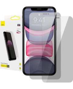Baseus 0.3mm Screen Protector (2pcs pack) for iPhone X/XS/11 Pro 5.8inch