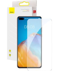 Baseus Tempered-Glass Screen Protector for HUAWEI P40