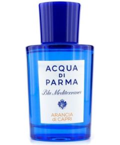 Acqua Di Parma Blu Mediterraneo Arancia di Capri EDT 75ml