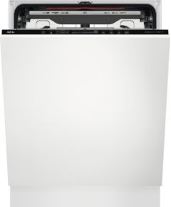 AEG FSE94848P ComfortLift AirDry Trauku mazgājamā mašīna 60cm GlassCare