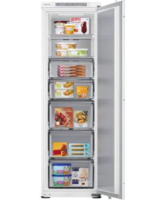 Samsung BRZ22700EWW Iebūvējamā saldētava 177cm