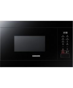 Samsung MG22T8254AB Built-in Combination microwave 22 L 1300 W Black