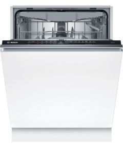 Bosch Serie 2 SMV2HVX02E dishwasher Fully built-in 14 place settings D