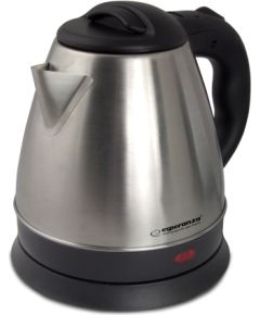 Esperanza EKK116X Electric kettle 1 L 1350 W Inox