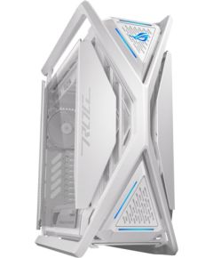 Obudowa Asus GR701 ROG HYPERION WHITE