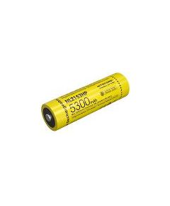 BATTERY RECH. LI-ION 3.6V/NL2153HP(5300MAH) NITECORE