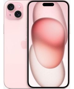 Apple iPhone 15 Plus 128GB Pink