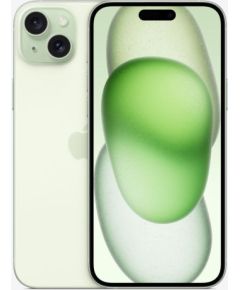 Apple iPhone 15 Plus 256GB Green