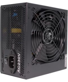 Power Supply XILENCE 750 Watts Efficiency 80 PLUS PFC Active XN430