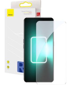 Tempered-Glass Screen Protector Baseus for realme GT Neo5