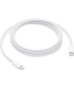 Apple 240W USB-C to USB-C Charge Cable 2m