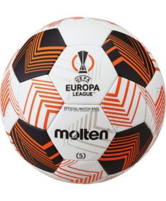 Futbola bumba Molten UEFA Europa League 2023/24 F5U5000-34