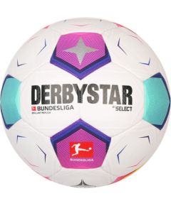 Futbola bumba Select DerbyStar Bundesliga 2023 Brilliant Replica 3954100059