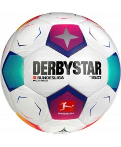 Futbola bumba Select DerbyStar Bundesliga 2023 Brilliant Replica 3955100059