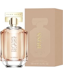 Hugo Boss The Scent For Her EDP Spray 100ml