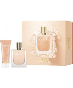 Hugo Boss Alive Giftset 125ml (EDP 50ml + Lotion 75ml)