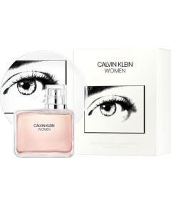 Calvin Klein Women EDP Spray 100ml smaržas sievietēm