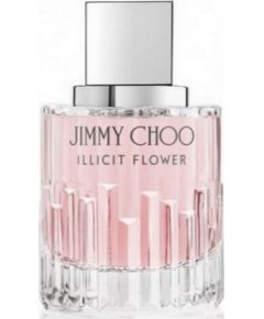 Jimmy Choo Illicit Flower EDT 40 ml