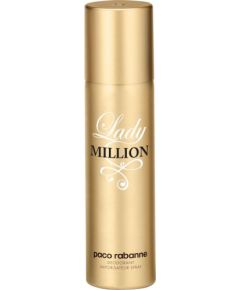 Paco Rabanne Lady Million Dezodorant w sprayu 150ml