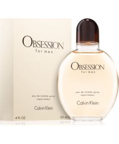 Calvin Klein Obsession For Men EDT 75 ml