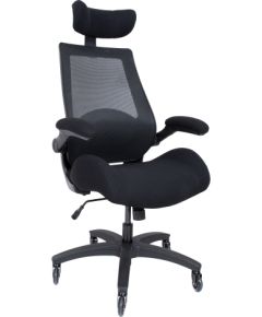 Task chair MILLER black