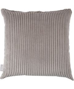 Pillow HYPER 45x45cm, grey