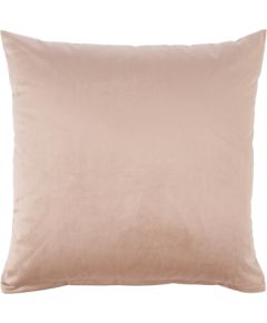 Pillow VELVET 2, 45x45cm, beige