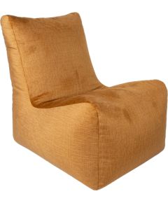Кресло-мешок VOSS 95x65x90/45cm, охра