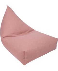Кресло-мешок NEA 130x80x20/70cm, розовый