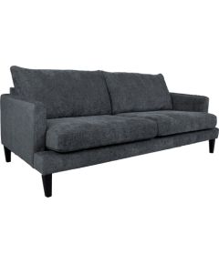 Sofa LINELL 3-seater, grey