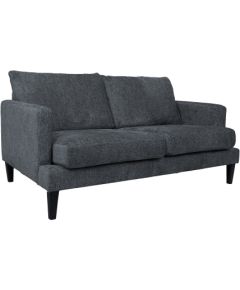 Sofa LINELL 2-seater, grey