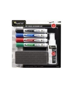 NOBO Quartet Whiteboard Starter Kit