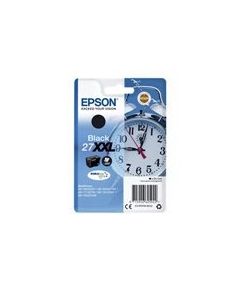 EPSON 27XXL ink cartridge black